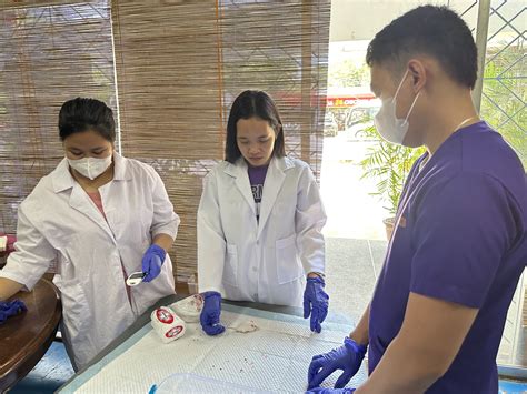 Mandalagan VET Hospital .